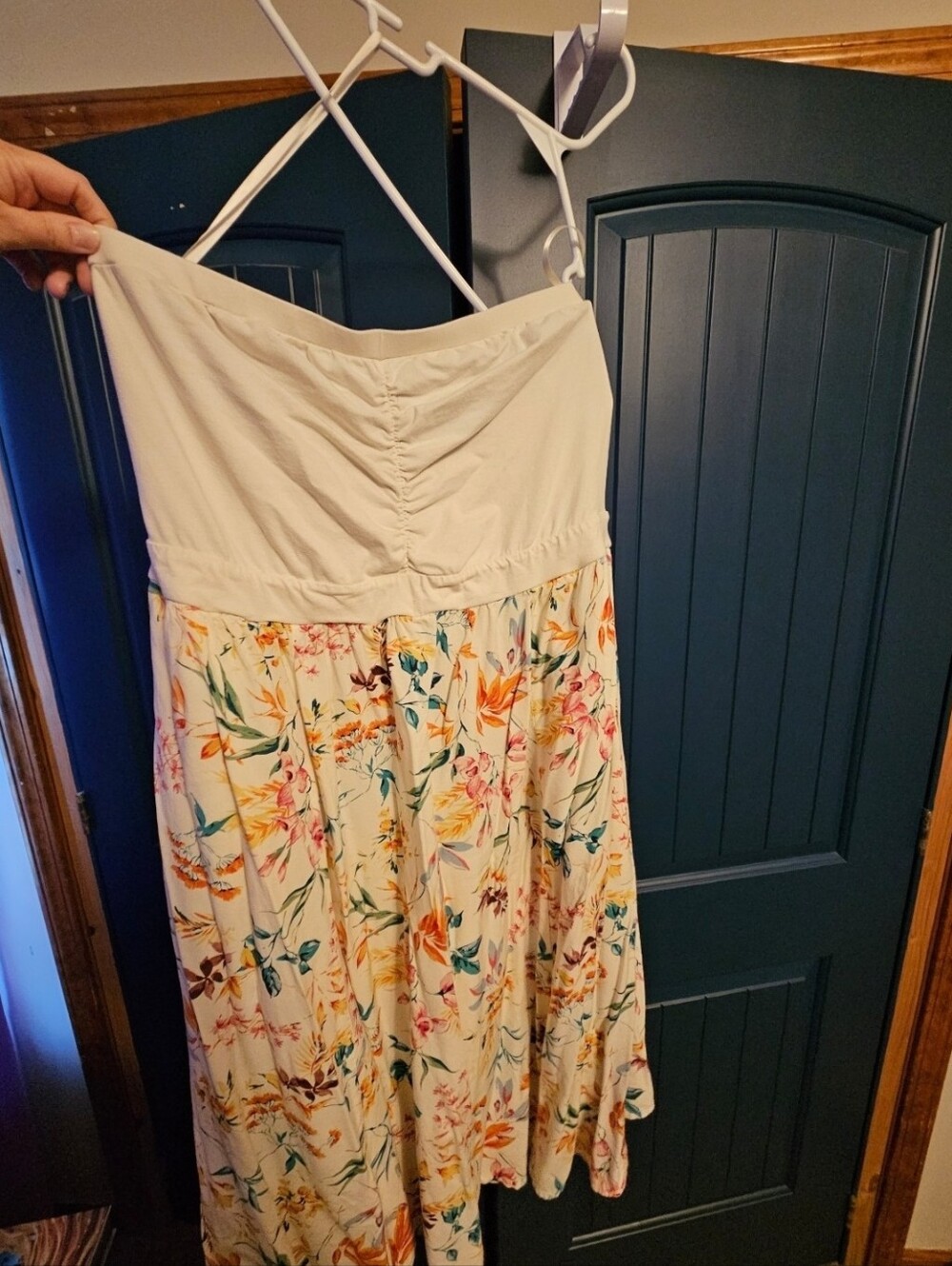 Torrid Dress - Picture 3 of 3